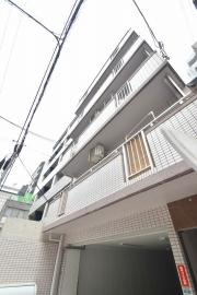 BauHaus小町