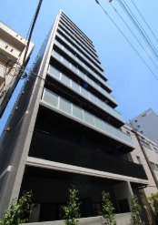S-RESIDENECE押上Clair