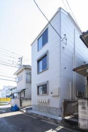 tj residence HIBARIGAOKA