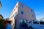 ＪＲ南武線矢川駅まで徒歩3分