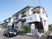 岐阜県羽島郡笠松町米野