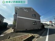 ＪＲ東海道本線岡崎駅まで徒歩15分