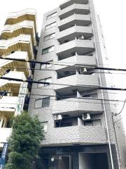 東京メトロ丸ノ内線(方南町支線)中野富士見町駅まで徒歩14分