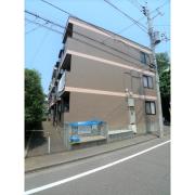 メゾンドべール