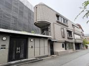 砂田町の家