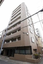 菱和パレス三軒茶屋壱番館