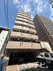 地下鉄名城線上前津駅まで徒歩7分