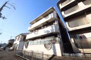 阪急神戸線武庫之荘駅まで徒歩10分