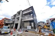 ＪＲ総武線（各駅停車）本八幡駅まで徒歩8分