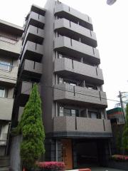 ルーブル神楽坂