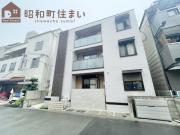 スペチアーレ今川