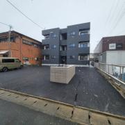 サニーガーデン安居野