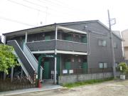 ハイネス小杉