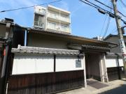 アルベージュ奈良町