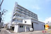 ＪＲおおさか東線城北公園通駅まで徒歩3分