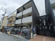 阪神本線姫島駅まで徒歩5分