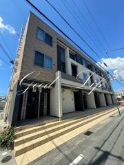 ＪＲ山陽本線宝殿駅まで徒歩3分