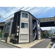 京急本線鮫洲駅まで徒歩5分