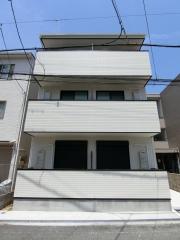セントレジス新大阪3