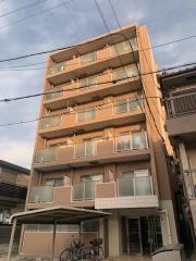 地下鉄御堂筋線あびこ駅まで徒歩9分