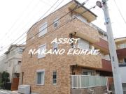 アーバンステージ高田馬場