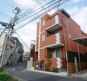 MyStylevintage二子多摩川