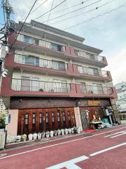 大栄マンション