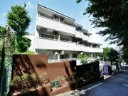 ＪＲ京浜東北・根岸線石川町駅まで徒歩5分