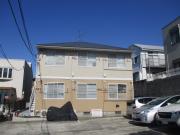 パークサイドフジB棟