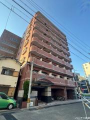 名鉄名古屋本線栄生駅まで徒歩9分