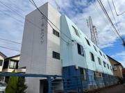 ＪＲ総武線（各駅停車）下総中山駅まで徒歩11分