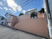 芦屋市朝日ヶ丘町戸建て