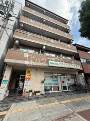 ＪＲ大阪環状線大正駅まで徒歩14分