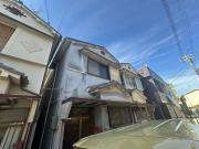 守口市大久保町3-23-12 2階建テラス