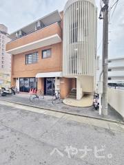 地下鉄東山線覚王山駅まで徒歩4分
