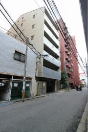 北九州モノレール香春口三萩野駅まで徒歩5分