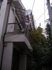 江戸川区平井3丁目 貸家
