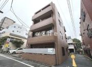 都営大江戸線牛込柳町駅まで徒歩1分