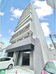 エスリード金山クラッシィ