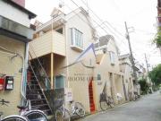 セドルハイム南砂B