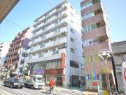 ＪＲ山手線高田馬場駅まで徒歩5分