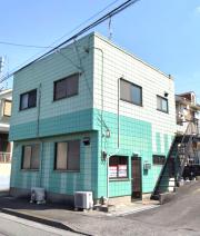 久米川ハイツ