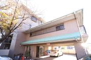 ＪＲ根岸線桜木町駅まで徒歩12分