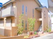 地下鉄谷町線喜連瓜破駅まで徒歩14分