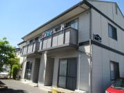 タウンハウス三本柳