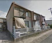 コーポ藤岡A棟