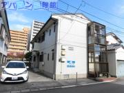 シティハイムソファレ