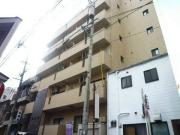鹿児島市電唐湊線都通駅まで徒歩2分