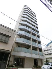 都営浅草線浅草橋駅まで徒歩9分