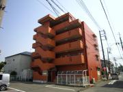 フジマンション九品町